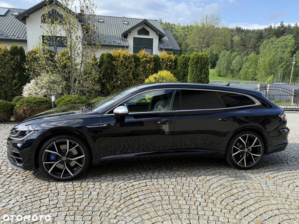Volkswagen Arteon 2.0 TSI 4Motion R DSG - 5