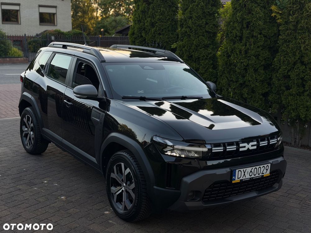 Dacia Duster 1.0 TCe Essential - 26