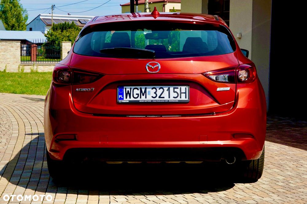 Mazda 3 2.0 Skyenergy - 15