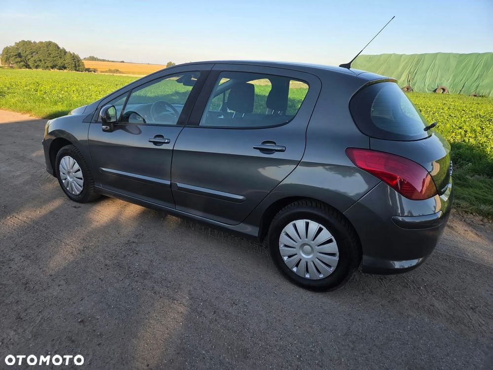 Peugeot 308 - 14