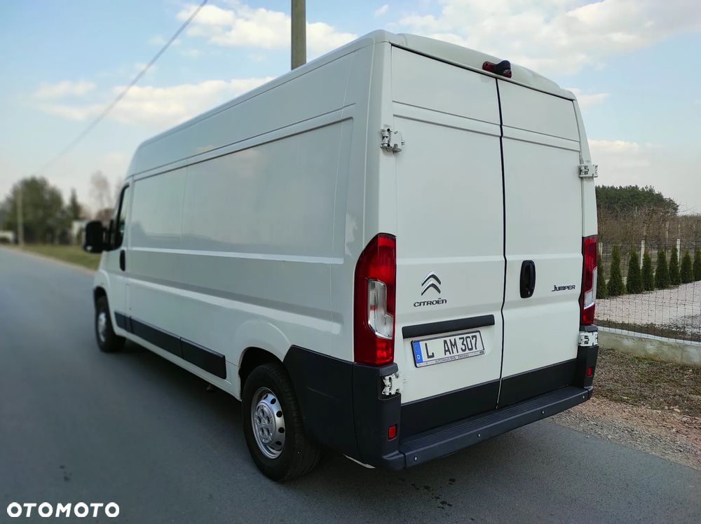 Citroën Jumper - 7