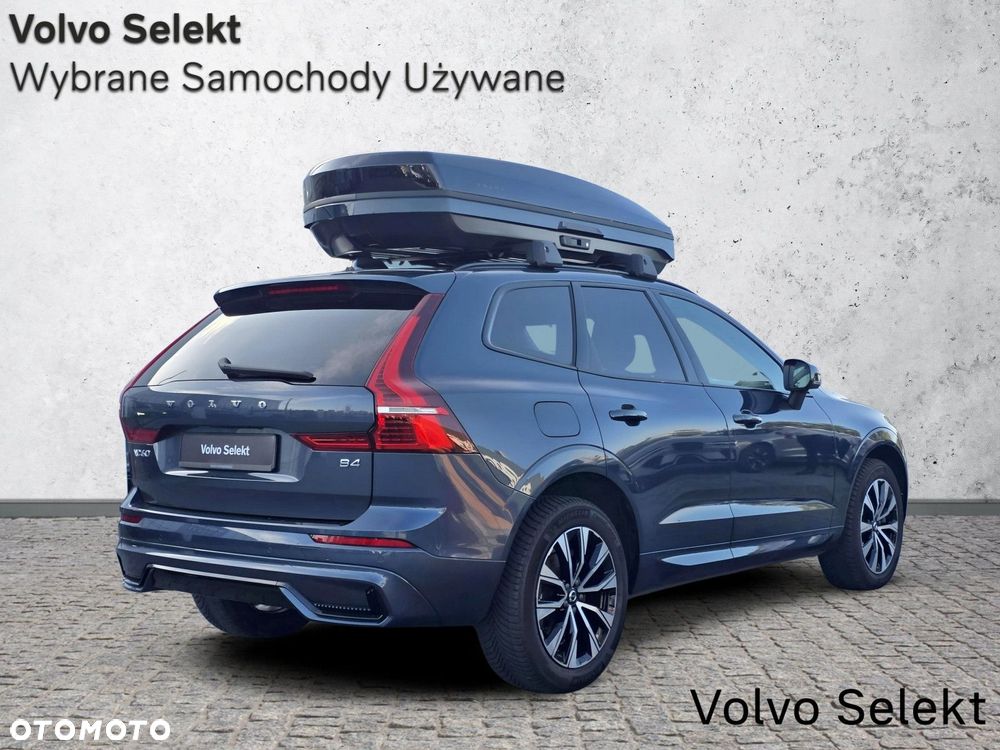 Volvo XC 60 - 7