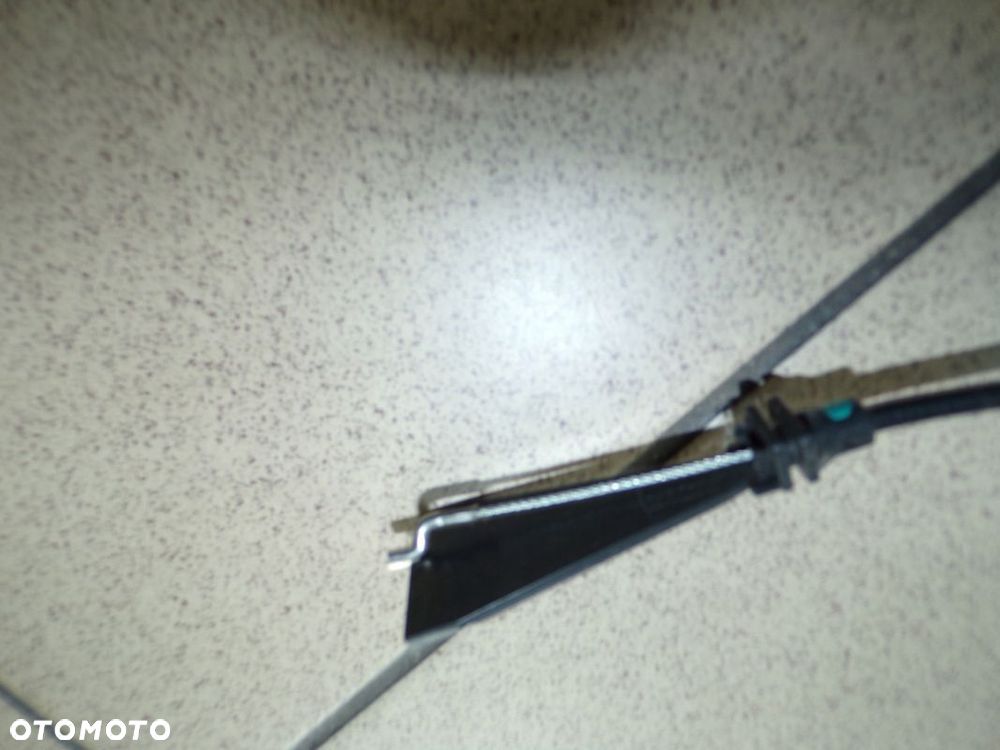 DUCATO JUMPER BOXER 06- LINKA OTWIERANIA DRZWI PRZESUWNYCH - 2