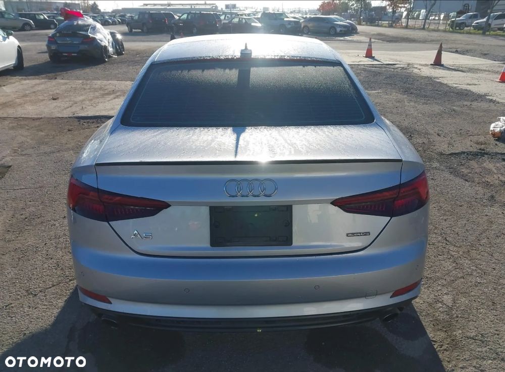 Audi A5 Coupé 2.0 TFSI S tronic sport - 7