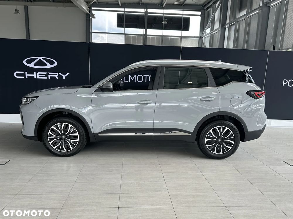 Chery Tiggo 7 - 3