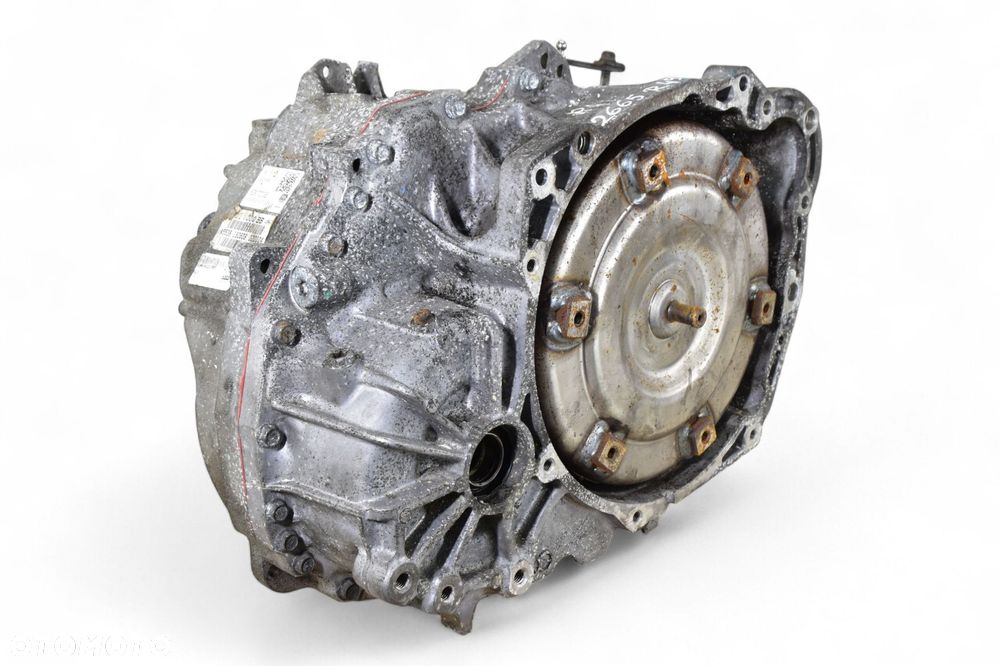 Skrzynia Biegów Automat FORD MONDEO IV MK4 2.0 TDCI 140KM 6G917000BB - 11