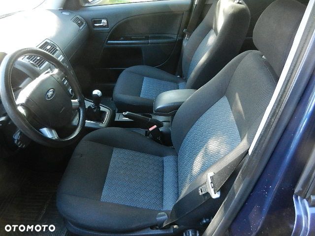 Ford Mondeo 1.8 Trend X - 4