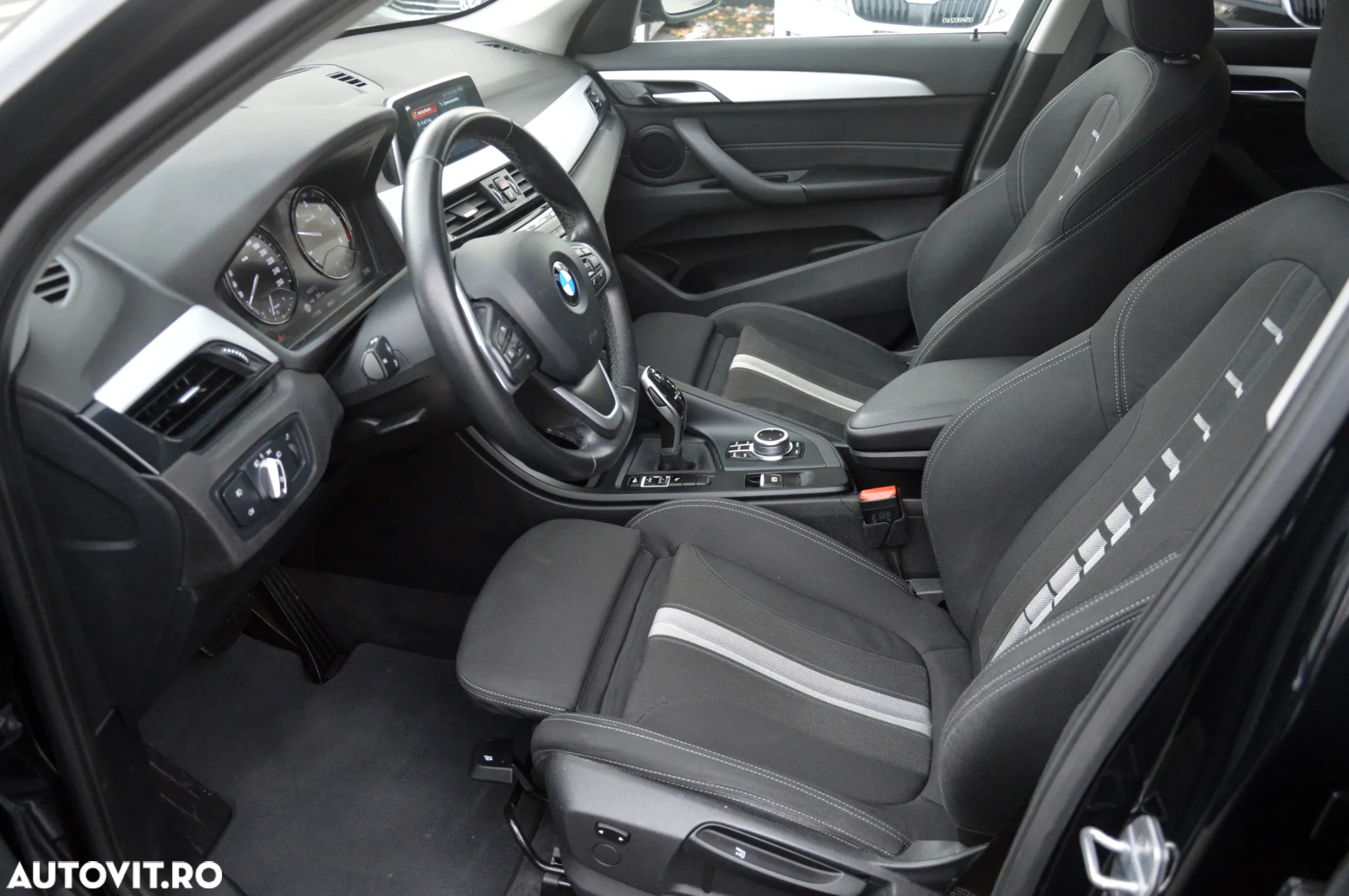 BMW X1 - 19