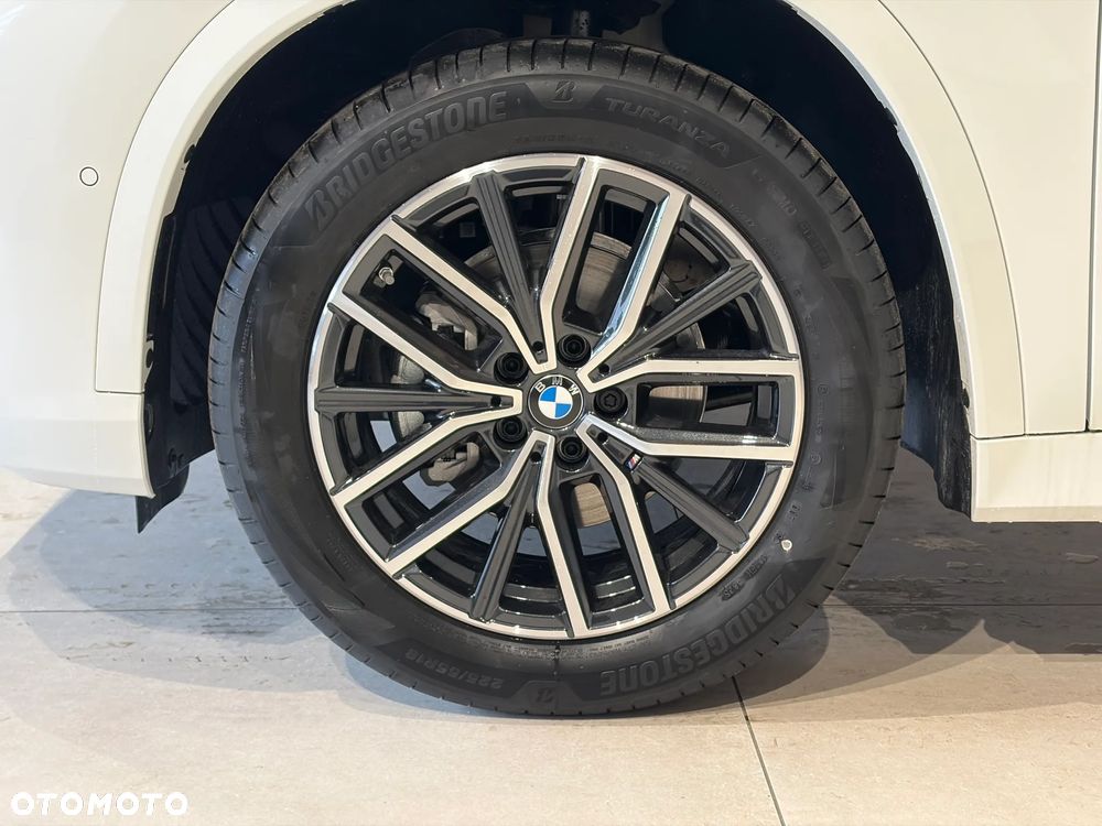 BMW iX1 eDrive20 66.5kWh - 17