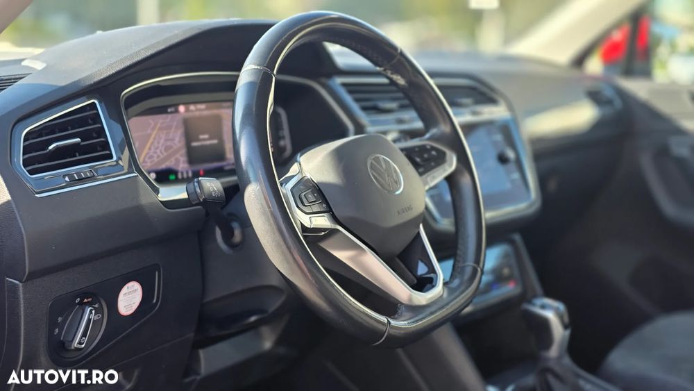 Volkswagen Tiguan 2.0 TDI SCR DSG IQ.DRIVE - 6
