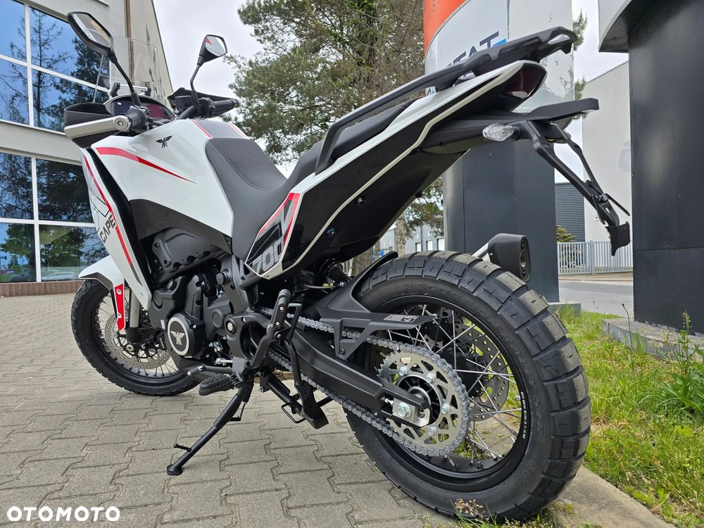 Moto Morini Inny - 2