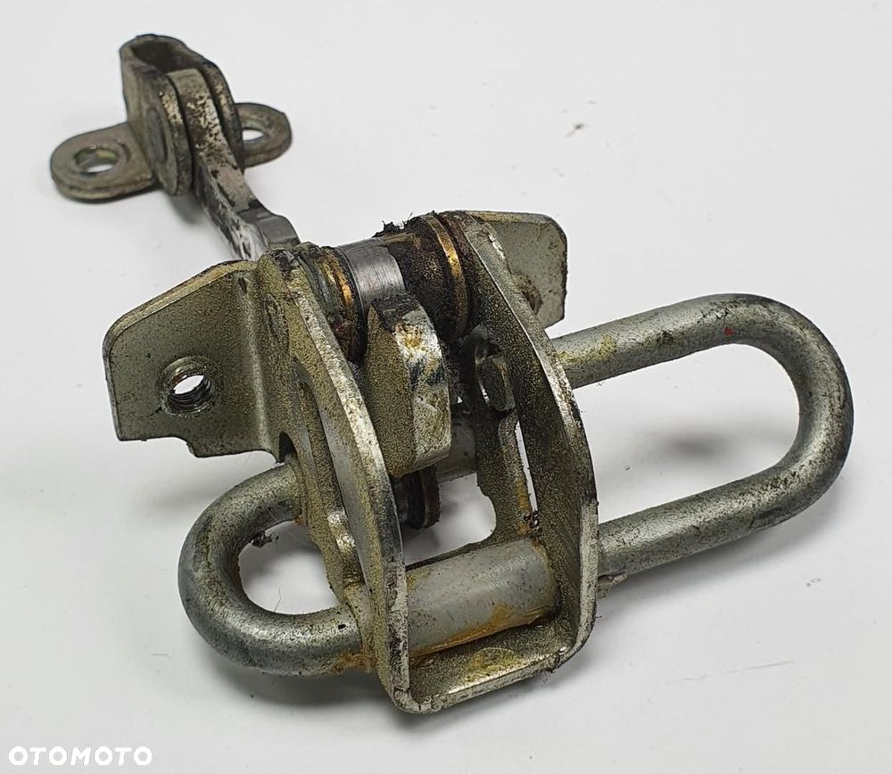 OGRANICZNIK DRZWI PRAWY PRZÓD FIAT PUNTO II 3D 877G2 A134 - 3