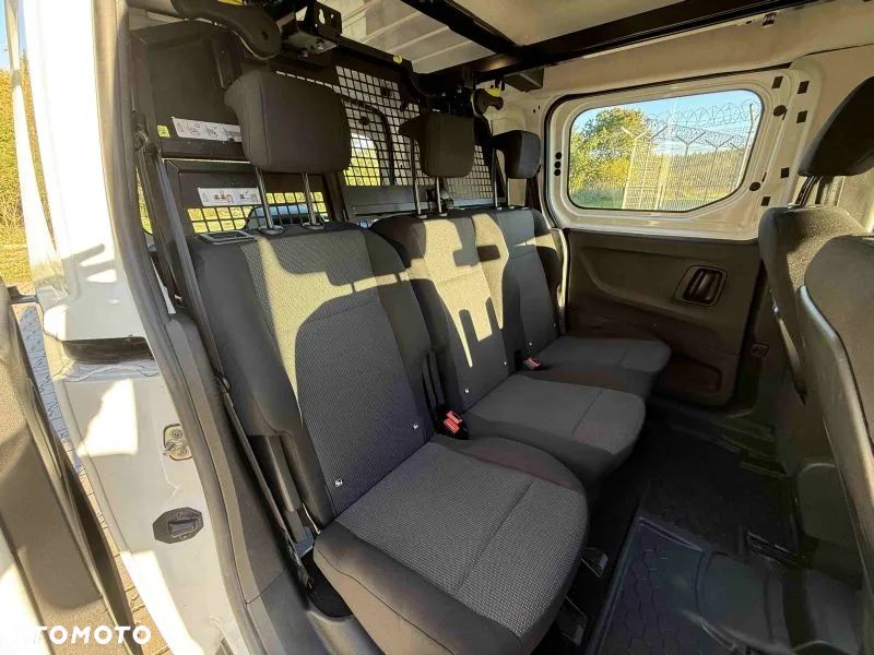 Citroën Berlingo - 9