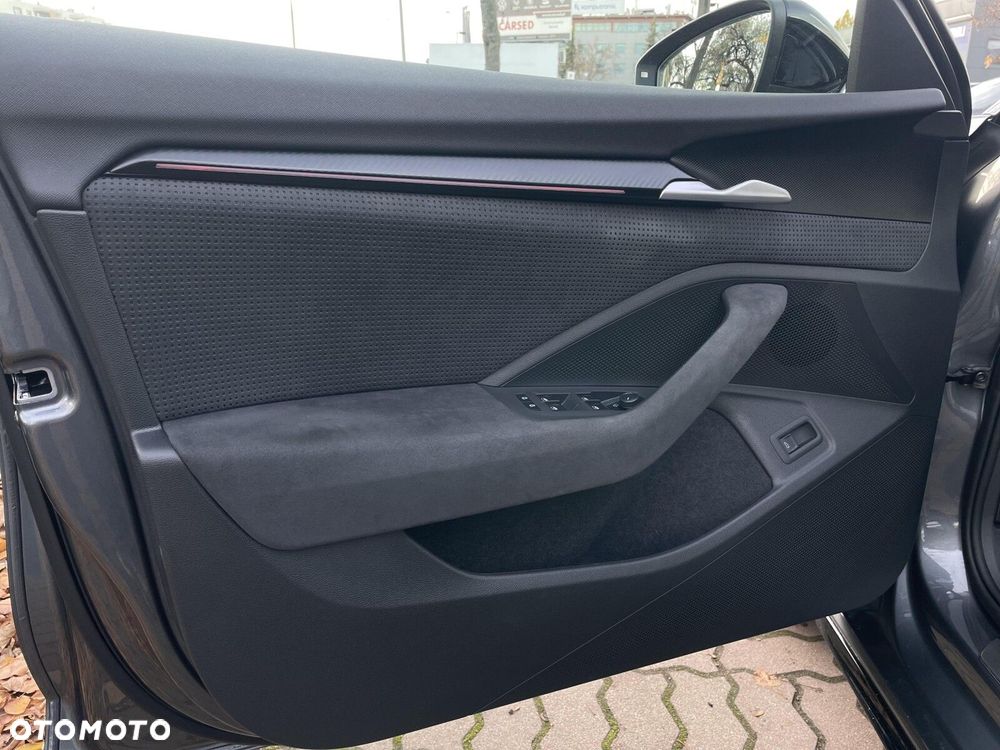 Skoda Superb 2.0 TSI Sportline DSG - 12