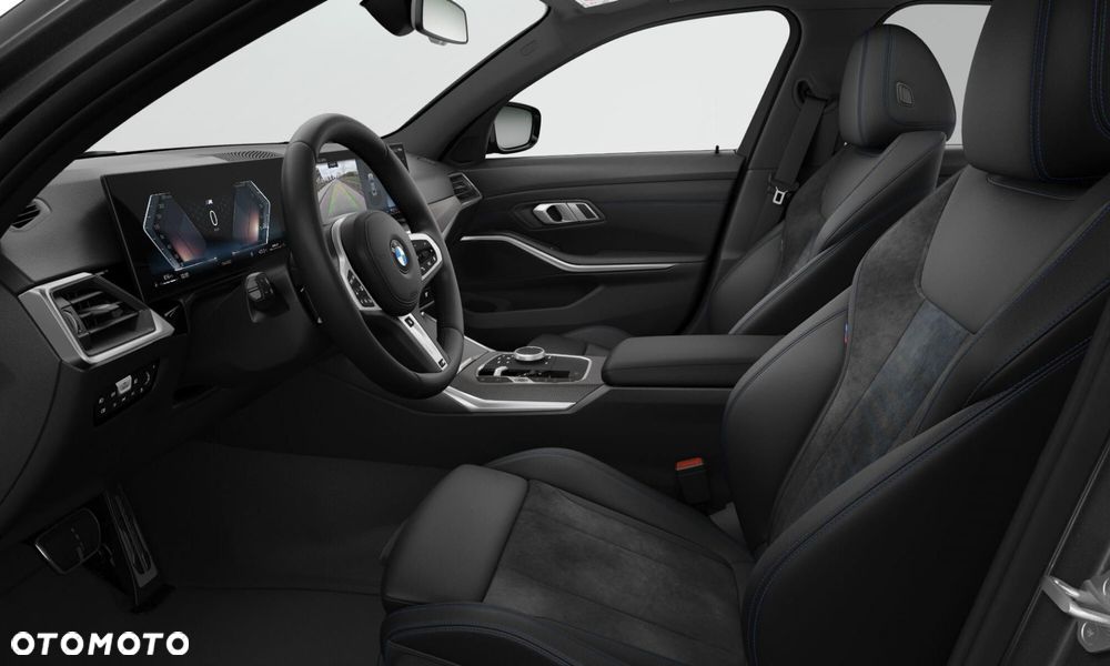 BMW Seria 3 - 2