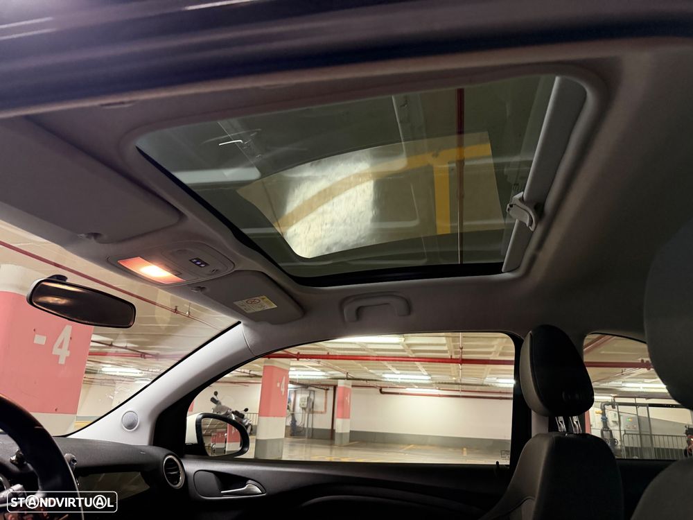 Opel Adam 1.2 Jam PZO/WQS/RW0 - 12