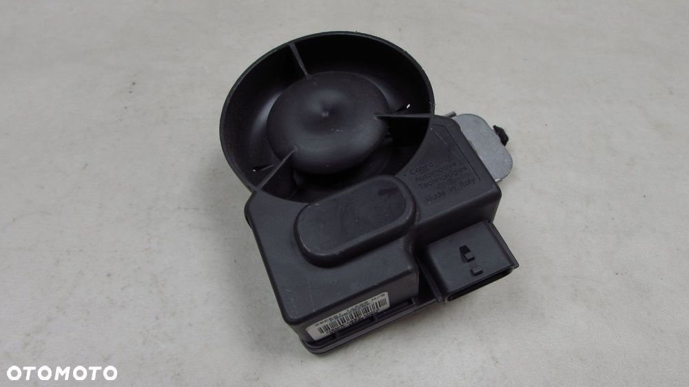 RENAULT KOLEOS I 2.0 DCI 07-11 SYRENA ALARMU 4B7876N2J 28487JYO0A - 1