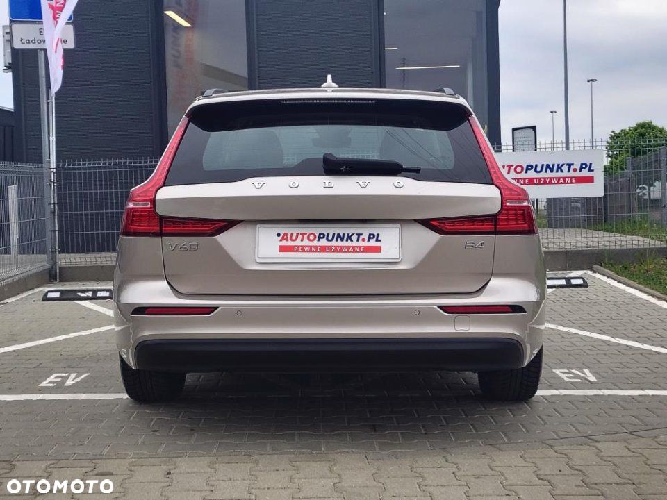 Volvo V60 - 5
