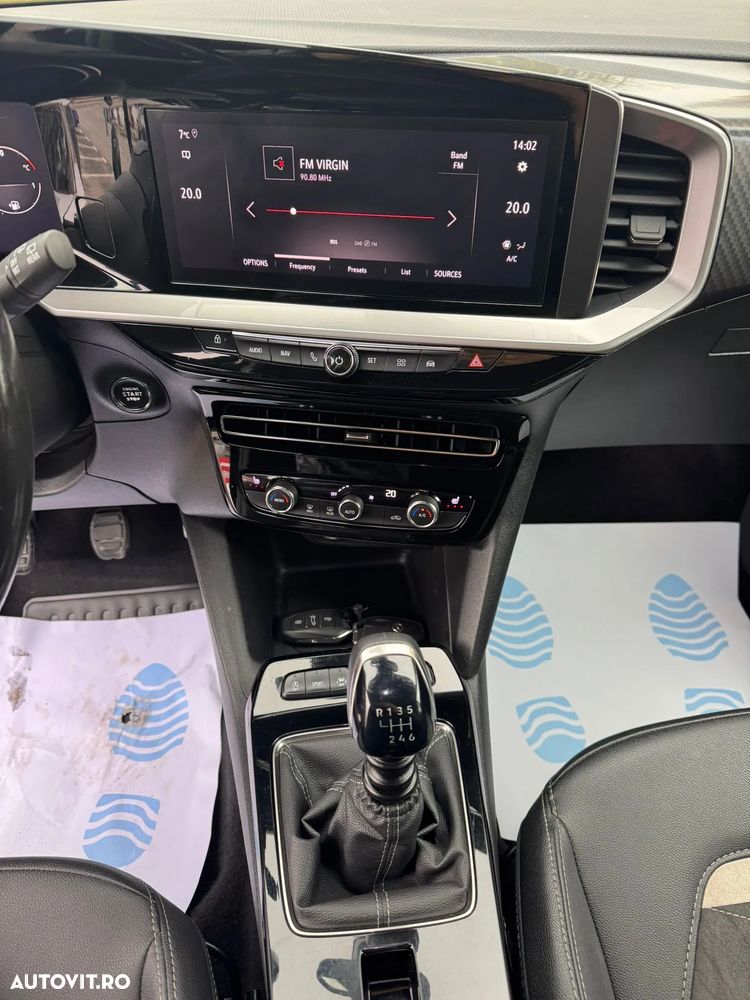 Opel Mokka 1.5 Diesel Ultimate - 18