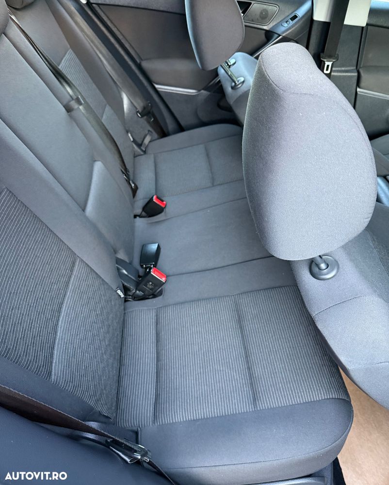 Volkswagen Tiguan 1.4 TSI BlueMotion Technology Sport & Style - 35
