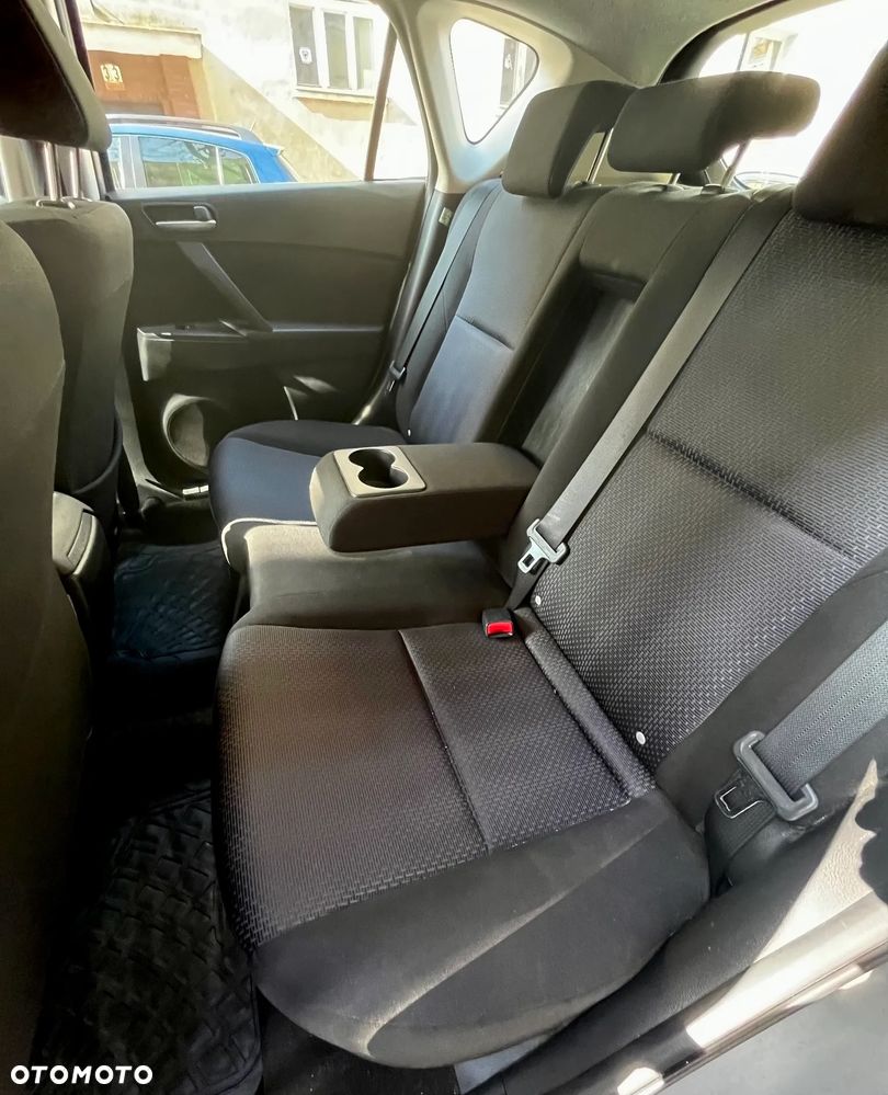 Mazda 3 1.6 Active - 5