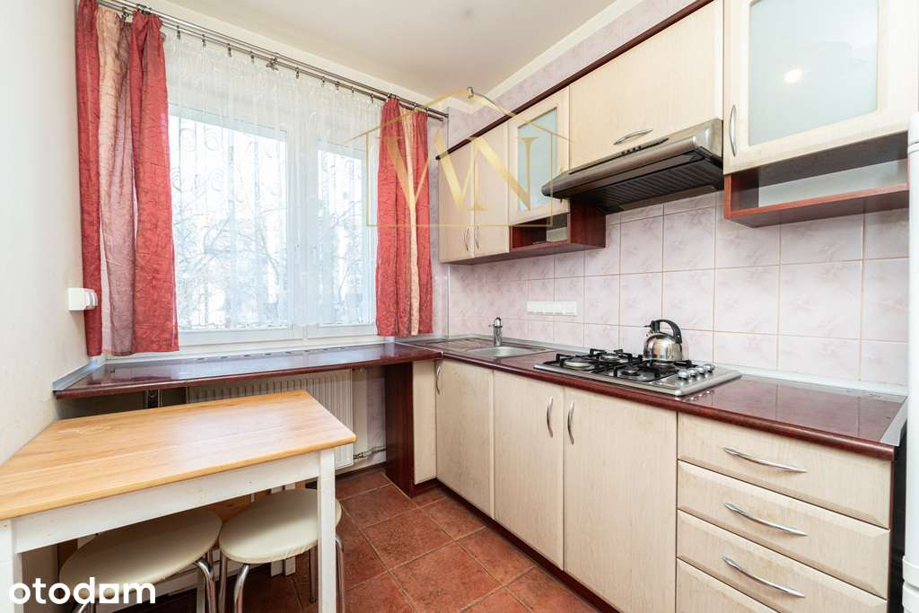 Gotowe do zamieszkania od zaraz | 2 pokoje, Ursynó