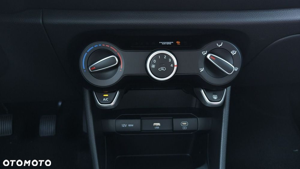 Kia Picanto - 21