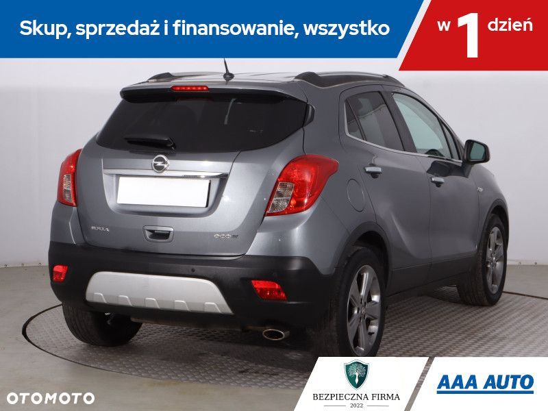 Opel Mokka - 7