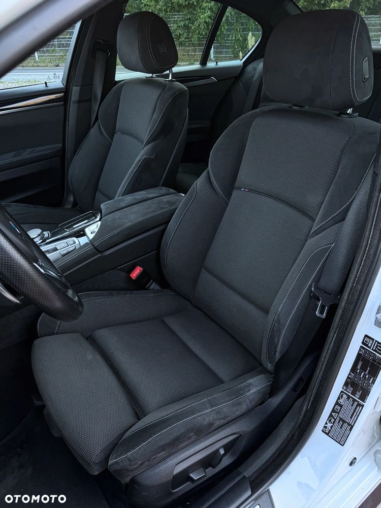 BMW Seria 5 - 27