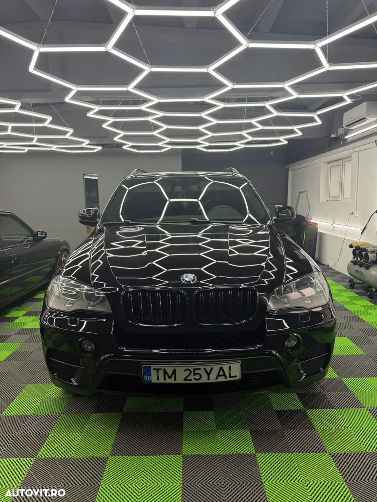 BMW X5 - 7