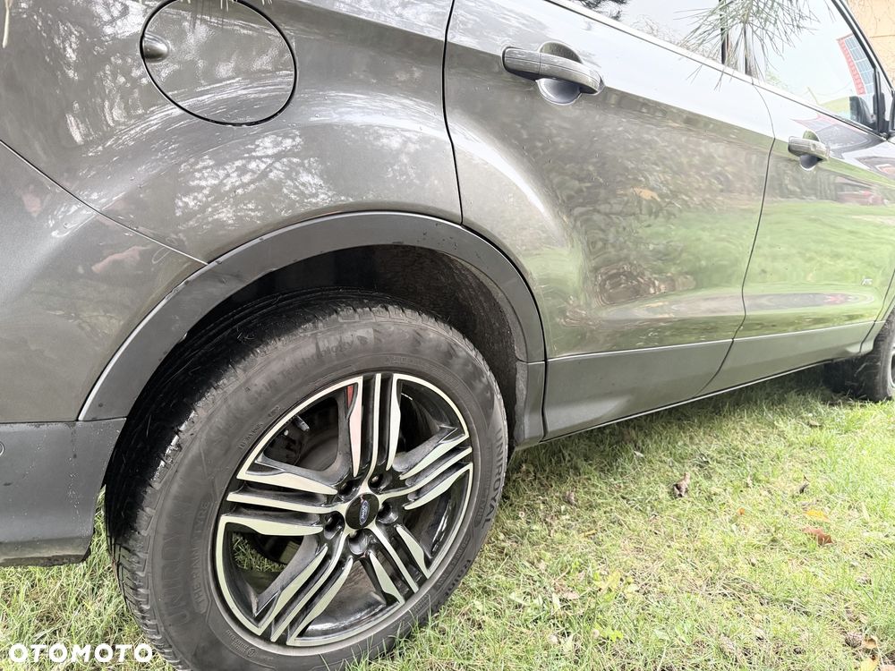 Ford Kuga 2.0 TDCi AWD Titanium - 7