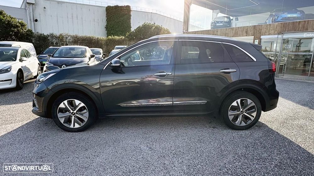 Kia e-Niro 64kWh - 8