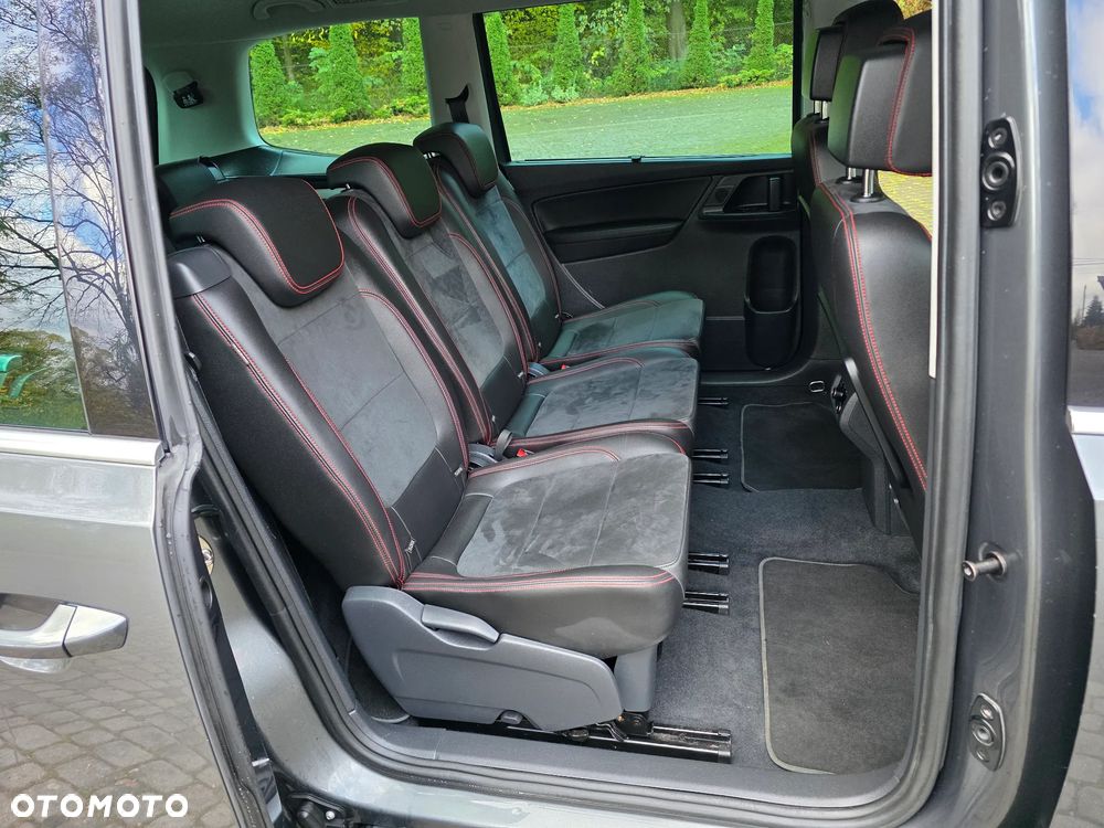 Seat Alhambra - 19