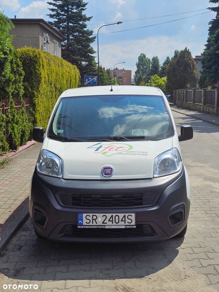 Fiat FIORINO - 5