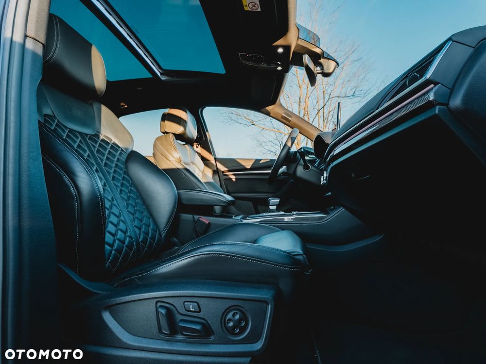 Audi SQ5 - 26