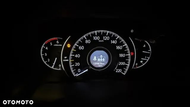 Honda CR-V 2.2i-DTEC Executive - 10
