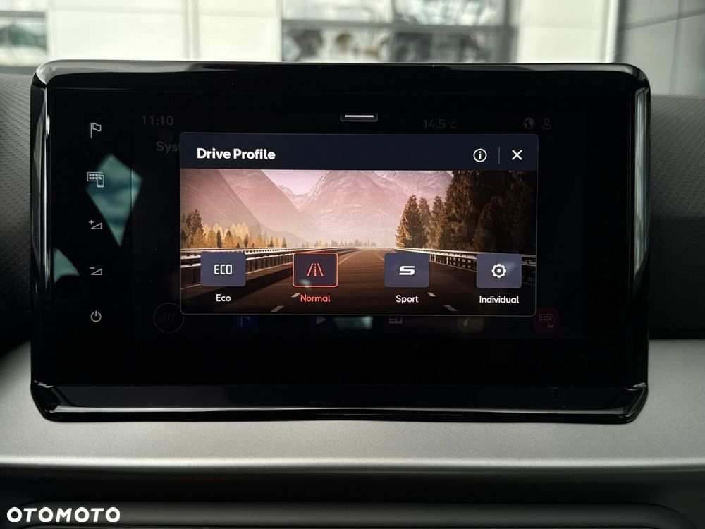 Seat Arona 1.0 TSI FR S&S DSG - 33