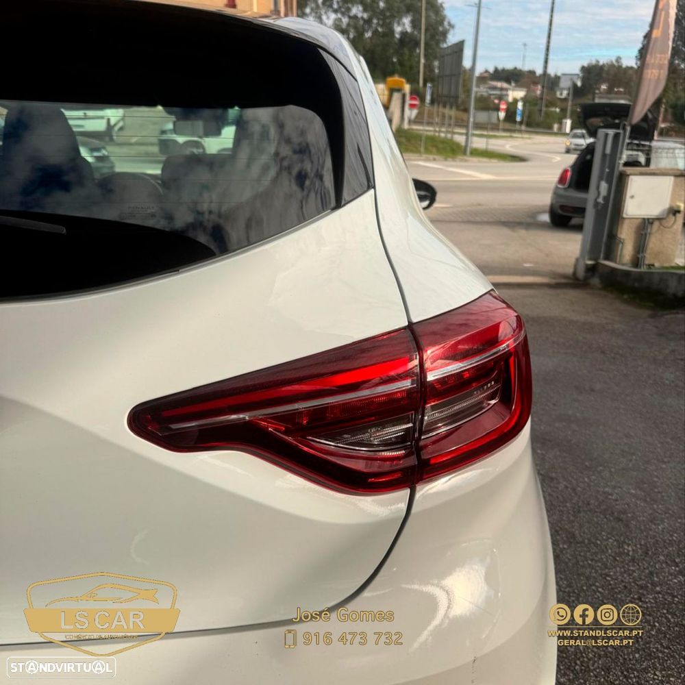 Renault Clio 1.5 Blue dCi Intens - 7