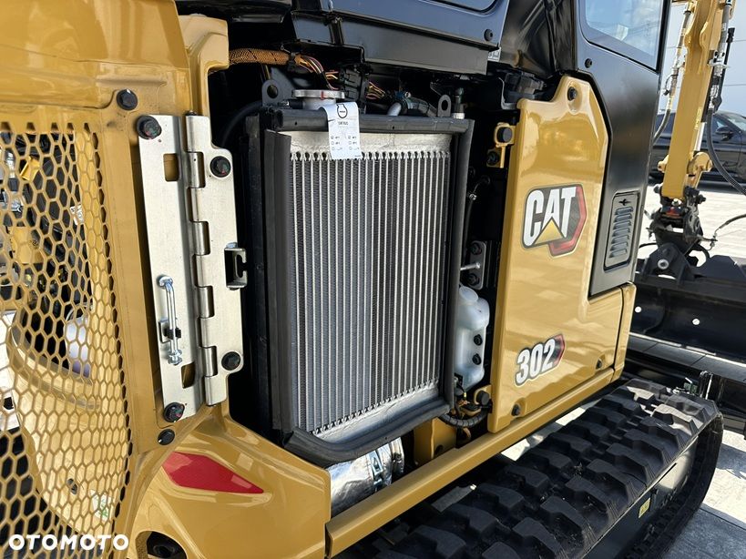 Caterpillar 302 CR - 14