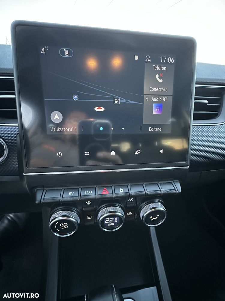 Renault Arkana E-TECH 145 E-Tech Engineered - 15