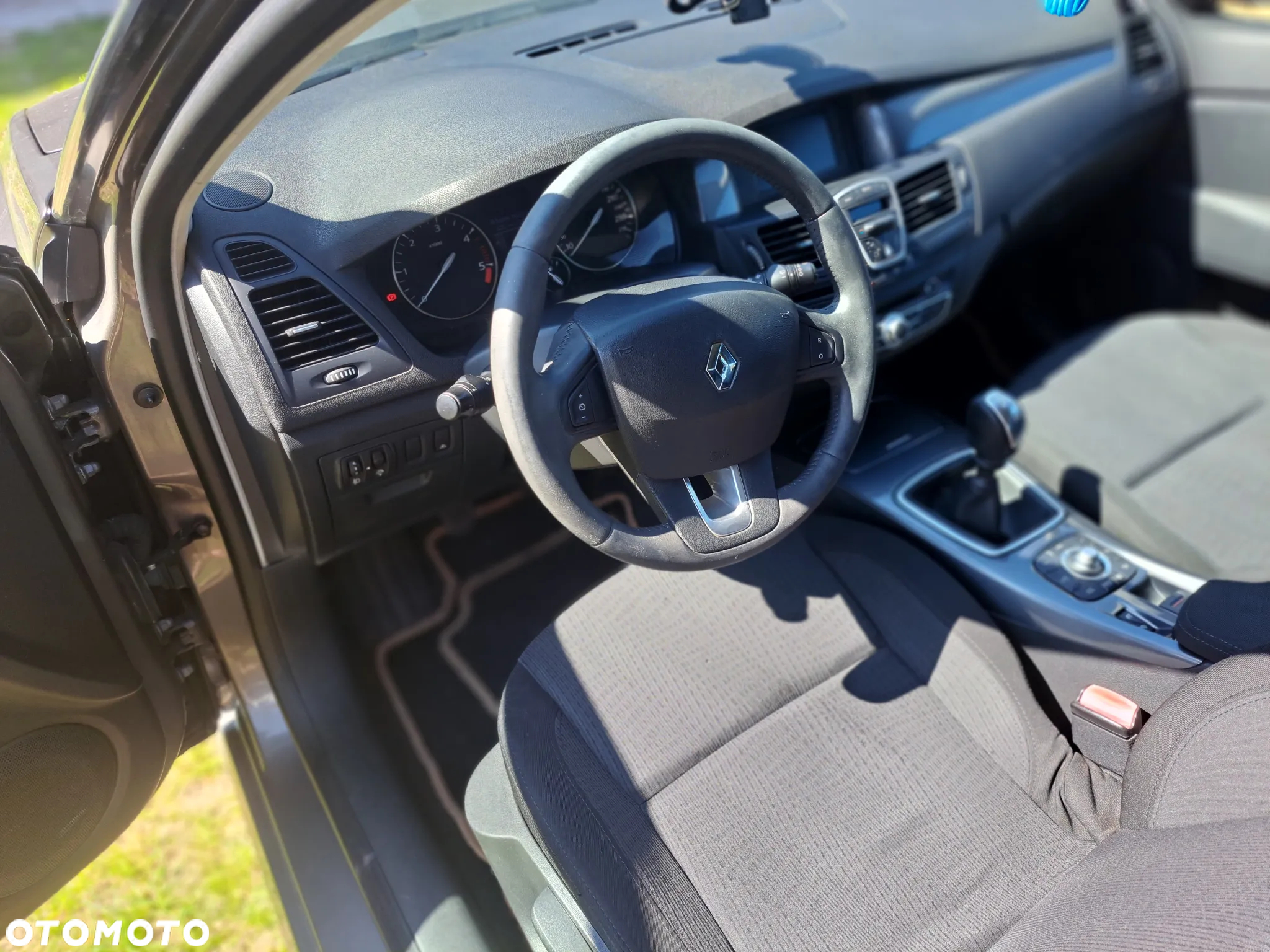 Renault Laguna 1.5 dCi Authentique - 5