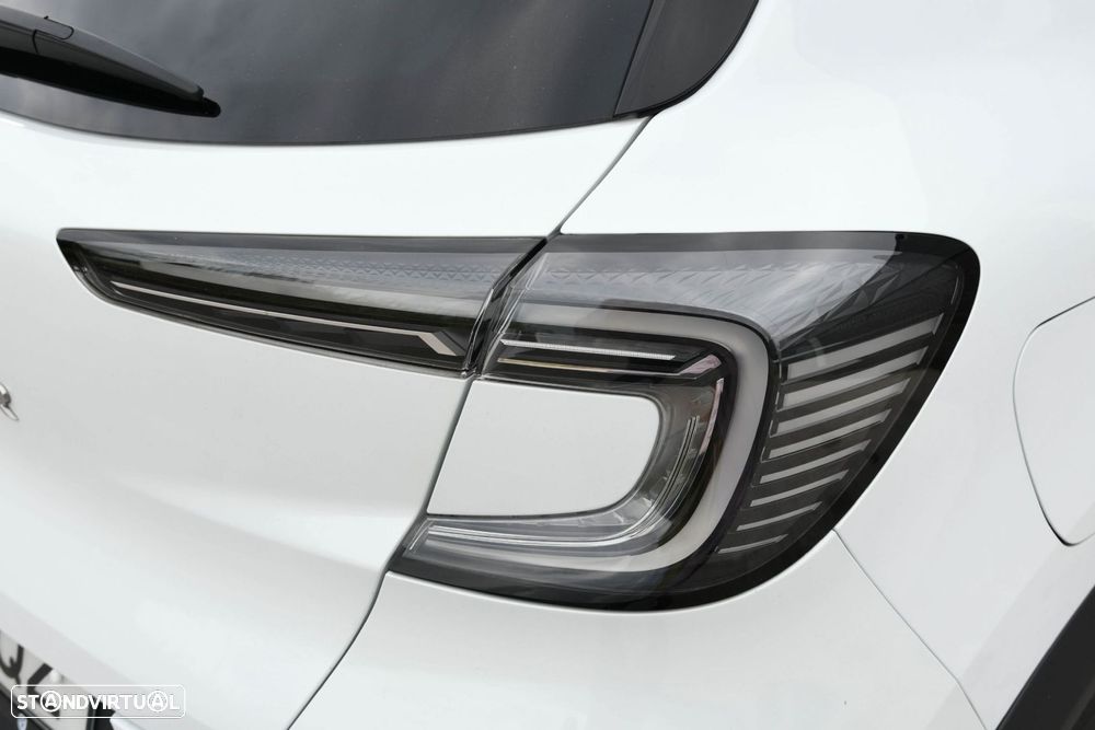 Renault Captur 1.0 TCe Techno - 34