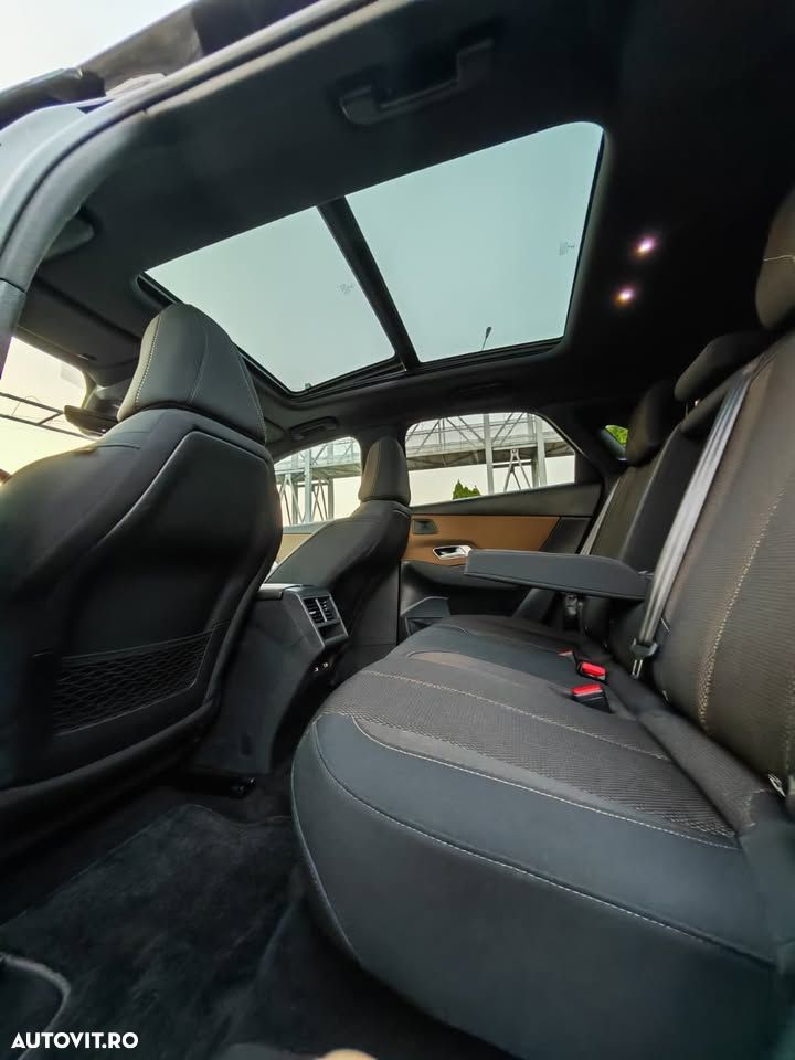 DS Automobiles DS 7 Crossback - 10