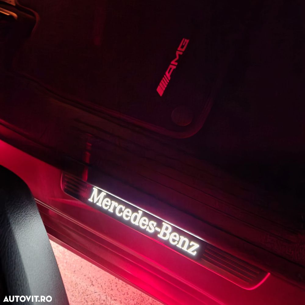 Mercedes-Benz GLE 300 d 4MATIC - 7