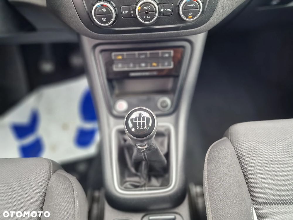Volkswagen Sharan 2.0 TDI BlueMotion Technology Life - 24