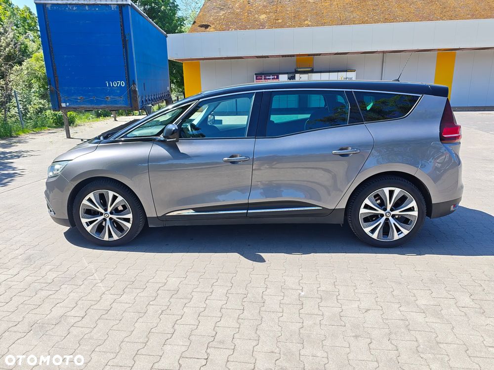 Renault Grand Scenic Gr 1.3 TCe FAP Intens - 5