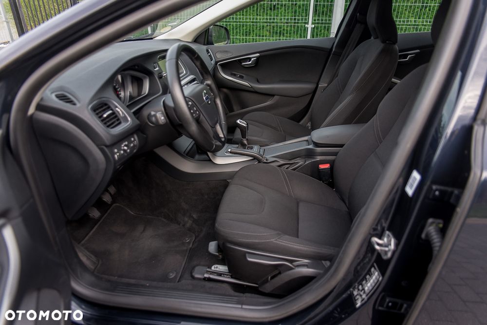 Volvo V40 D2 Drive-E Kinetic - 26