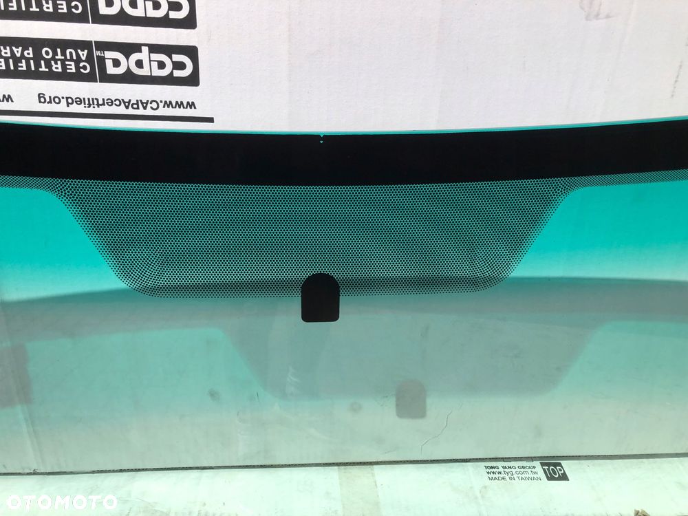 honda tao / cp3 accord szyba przednia 2008-2015 - 5