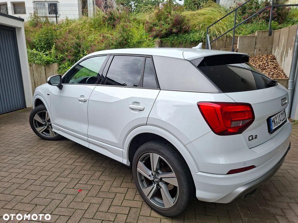 Audi Q2 - 3
