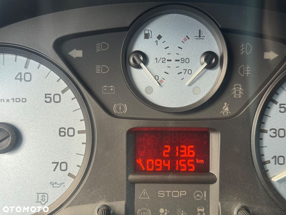 Citroën Berlingo - 22